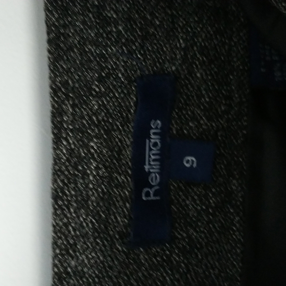 Reitmans skirt - Picture 7 of 7